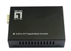 EAN 4015867238011 - LevelOne GVT-2016 convertidor de medio 1000 Mbit/s Multimodo, Monomodo Negro imagen 2