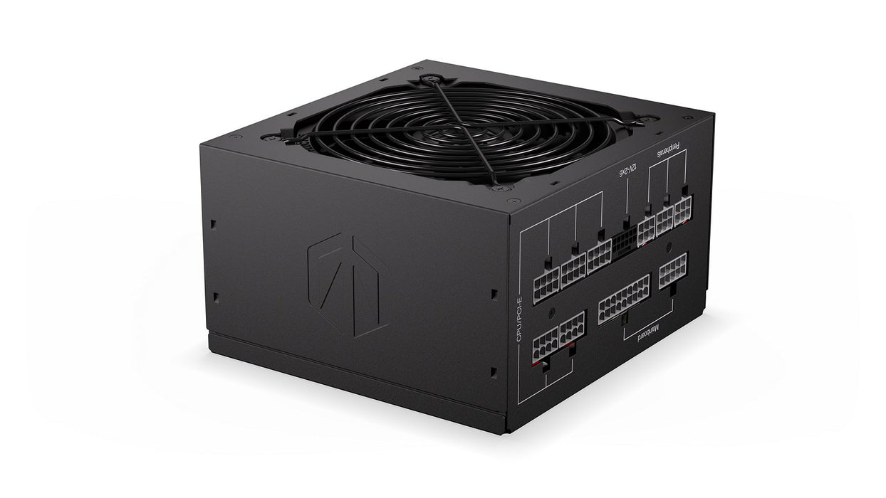 EAN 5903018667942 - ENDORFY Supremo FM6 unidad de fuente de alimentación 1000 W 24-pin ATX ATX Negro imagen 5