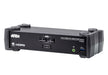 EAN 4719264649417 - ATEN CS1822-AT-G interruptor KVM Negro imagen 1