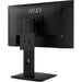EAN 4711377318334 - MSI Pro MP245PG E14 pantalla para PC 60,5 cm (23.8") 1920 x 1080 Pixeles Full HD LCD Negro imagen 12