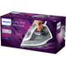 EAN 8710103913016 - Philips EasySpeed GC1751/80 plancha Plancha a vapor Suela de cerámica 2000 W Gris imagen 4