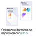 EAN 0197029469199 - HP OfficeJet Pro 8124e All-in-One Prntr Inyección de tinta térmica A4 4800 x 1200 DPI 20 ppm Wifi imagen 12