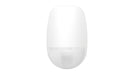 EAN 6942160434599 - Hikvision DS-PDC15-EG2-WE(B) detector de movimiento Sensor infrarrojo pasivo (PIR) Inalámbrico Pared Blan imagen 1