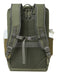 EAN 4260709015644 - Rivacase Eden mochila Mochila de viaje Oliva cuero PU, Poliéster, Tereftalato de polietileno reciclado (r imagen 10