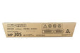 EAN 4961311904806 - Ricoh 842142 cartucho de tóner 1 pieza(s) Original Negro imagen 1