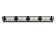 EAN 4016032354185 - Digitus DN-91624U-CR panel de parcheo 1U imagen 3