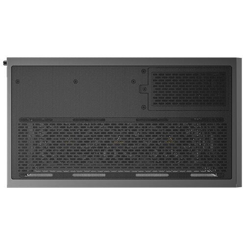 EAN 761345102537 - Antec FLUX M Micro Torre Negro imagen 10
