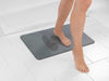 EAN 4008838351291 - WENKO 24936100 felpudo para baño imagen 3