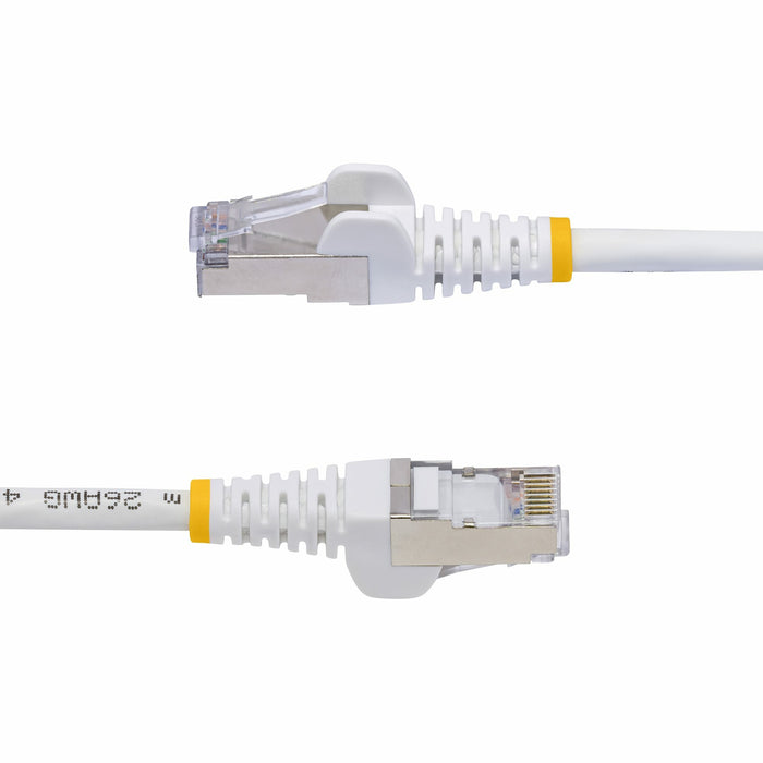 EAN 65030898546 - StarTech.com NLWH-5M-CAT8-PATCH cable de red S/FTP (S-STP) imagen 3