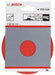 EAN 3165140086585 - Bosch 2 608 601 076 accesorio para amoladora angular Disco de pulido imagen 2