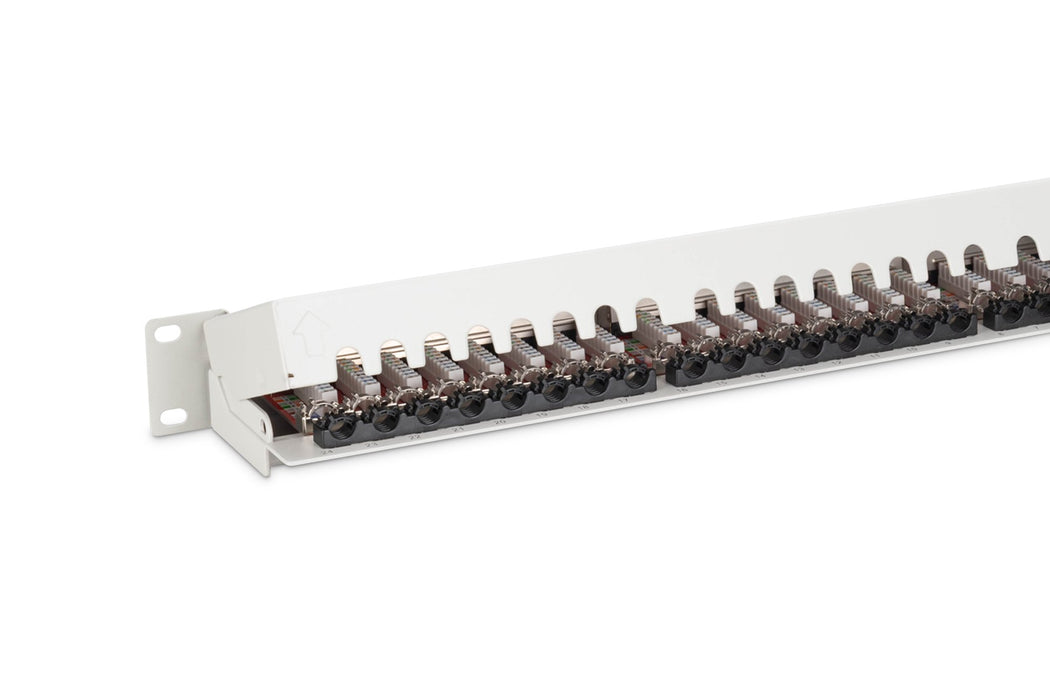 EAN 4016032288428 - Digitus DN-91624S-EA panel de parcheo 1U imagen 6