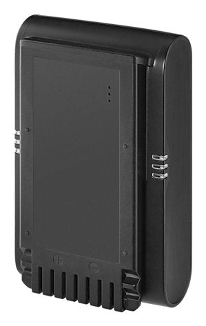 EAN 8806095108872 - Samsung VS20B75BGR1 Aspiradora escoba 2 en 1 Batería Secar Sin bolsa 200 W Negro, Cromo imagen 14