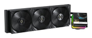 EAN 6977414881454 - Ocypus Sigma L36 PRO Procesador Sistema de refrigeración líquida todo en uno 12 cm Negro 1 pieza(s) imagen 1