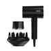 EAN 4015110041375 - Wahl Ionic Flow secador 2100 W Negro, Oro imagen 3
