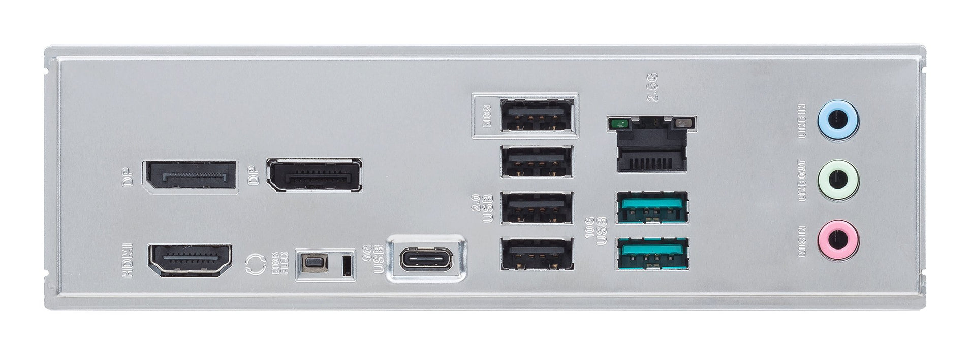 EAN 4711387797204 - ASUS PRIME B840M-A-CSM AMD B840 Zócalo AM5 micro ATX imagen 6