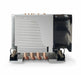 EAN 0859300007857 - Dynatron S6 sistema de refrigeración para ordenador Procesador Refrigerador de aire 8 cm Aluminio, Negro  imagen 4