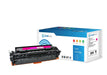 EAN 5704174132493 - CoreParts QI-HP1025ZM cartucho de tóner 1 pieza(s) Compatible Magenta imagen 1