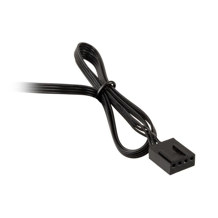 EAN 5999094004092 - Kolink Classic HDB Carcasa del ordenador Ventilador 12 cm Negro 1 pieza(s) imagen 4