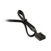 EAN 5999094004092 - Kolink Classic HDB Carcasa del ordenador Ventilador 12 cm Negro 1 pieza(s) imagen 4