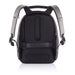 EAN 8714612115541 - XD-Design Bobby Hero XL mochila Negro, Gris Espuma, Tereftalato de polietileno (PET) imagen 4