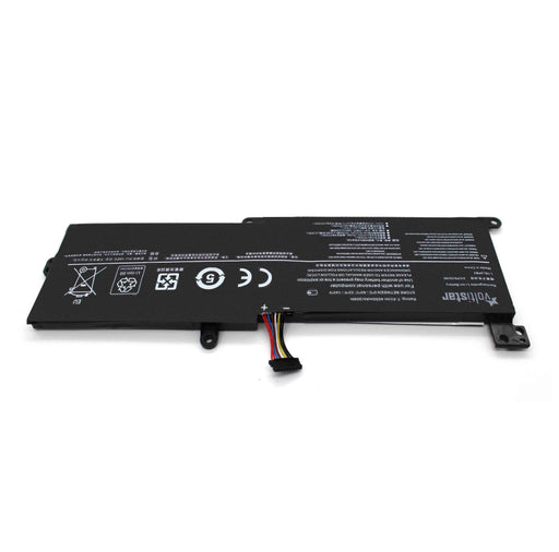 EAN 8435597496455 - VOLTISTAR BAT2236 refacción para laptop Batería imagen 2