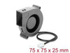 EAN 4043619674947 - DeLOCK 67494 accesorio de bastidor Ventilador de refrigeración imagen 1