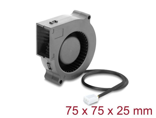 EAN 4043619674947 - DeLOCK 67494 accesorio de bastidor Ventilador de refrigeración imagen 1