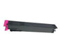 EAN 4550556108881 - Sharp BP-C50GTMA cartucho de tóner 1 pieza(s) Original Magenta imagen 1