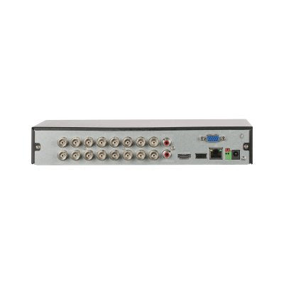 EAN 6937552414990 - Dahua Technology XVR5116HS-I3/T videograbador digital Negro imagen 3