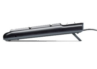 EAN 5099206020757 - Logitech 920-002491 teclado USB QWERTZ Húngaro Negro imagen 4
