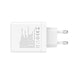 EAN 4252011914265 - 4smarts PDPlug Universal Blanco Corriente alterna Carga rápida Interior imagen 6