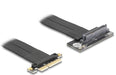 EAN 4043619815067 - DeLOCK 81506 tarjeta y adaptador de interfaz Interno U.2 imagen 1