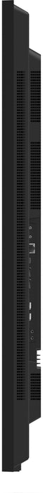 EAN 4948570128235 - iiyama LH6566UHSB-B1AG pantalla de señalización Pantalla plana para señalización digital 165,1 cm (65") L imagen 8