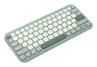EAN 4711387539019 - ASUS KW100 KEYBOARD/GN/UI/80 teclado Universal Bluetooth Verde imagen 8