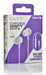 EAN 8435430627213 - NGS CROSS DRIFT WHITE Auriculares Alámbrico Dentro de oído Llamadas/Música Blanco imagen 7