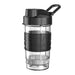 EAN 5903887801409 - Adler AD 4081 licuadora 0,57 L Licuadora de vaso 800 W Negro, Acero inoxidable, Translúcido imagen 4