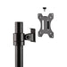 EAN 4052792060171 - LogiLink BP0110 soporte para monitor 81,3 cm (32") Escritorio Negro imagen 4