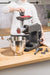 EAN 8590393376827 - Eta Gratus Kuliner II Max robot de cocina 1700 W 6,7 L Gris Balanza integrada imagen 18