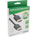EAN 4043718307623 - InLine 17901S cable HDMI 1 m HDMI tipo A (Estándar) 2 x HDMI Type A (Standard) Negro imagen 2