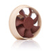 EAN 9010018201758 - Noctua NL-ACF1 sistema de refrigeración para ordenador Procesador Ventilador 8 cm Marrón 1 pieza(s) imagen 1