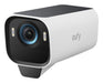 EAN 0194644293888 - Eufy S3 Pro Add-on（6mo+4K+HB3+Integrated Solar Panel+Maxcolour） Bala (forma) Cámara de seguridad IP Exter imagen 1