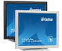 EAN 4948570116027 - iiyama T1731SR-W5 monitor POS 43,2 cm (17") 1280 x 1024 Pixeles Pantalla táctil imagen 7
