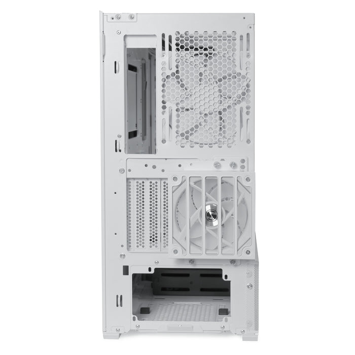 EAN 4718466012951 - Lian Li Lancool 216 Midi Tower Transparente, Blanco imagen 6