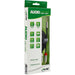 EAN 4043718235988 - InLine 99240 cable de audio 10 m 3,5mm 2 x RCA Negro imagen 2