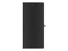 EAN 5901969403312 - Lanberg WF01-6627-10B armario rack 27U Bastidor de pared Negro imagen 5