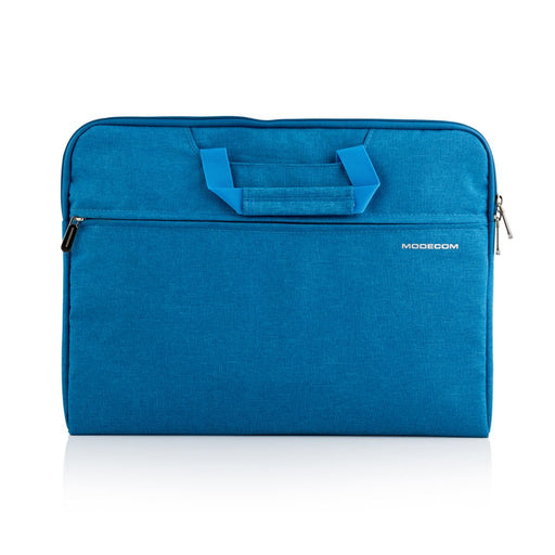 EAN 5901885246031 - Modecom TOR-MC-HIGHFILL-11-BLU maletines para portátil 28,7 cm (11.3") Maletín Turquesa imagen 1