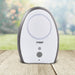 EAN 4013283500705 - reer 50070 vigila bebes Negro, Blanco imagen 4