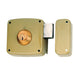 EAN 8422221392009 - A Forged Tool 03017190 cerradura y cerrojo para puertas imagen 1