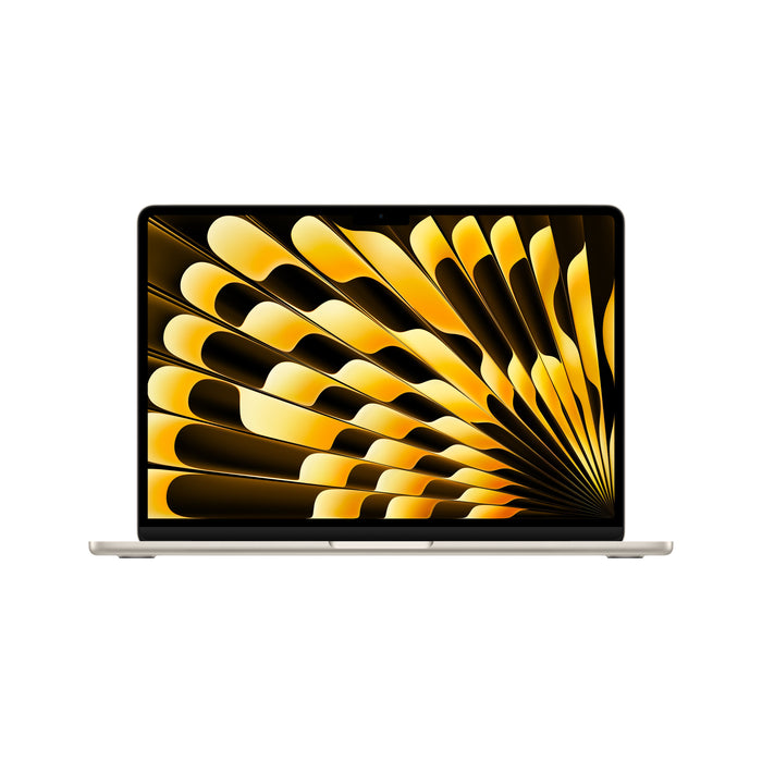 EAN 195949899812 - Apple MacBook Air Apple M M2 Portátil 34,5 cm (13.6") 16 GB 256 GB SSD Wi-Fi 6 (802.11ax) macOS Sonoma Bei imagen 1