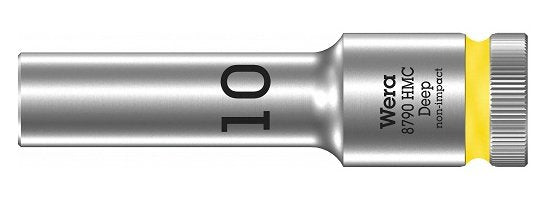 EAN 4013288210562 - Wera 8790 HMC Socket 1366 imagen 1